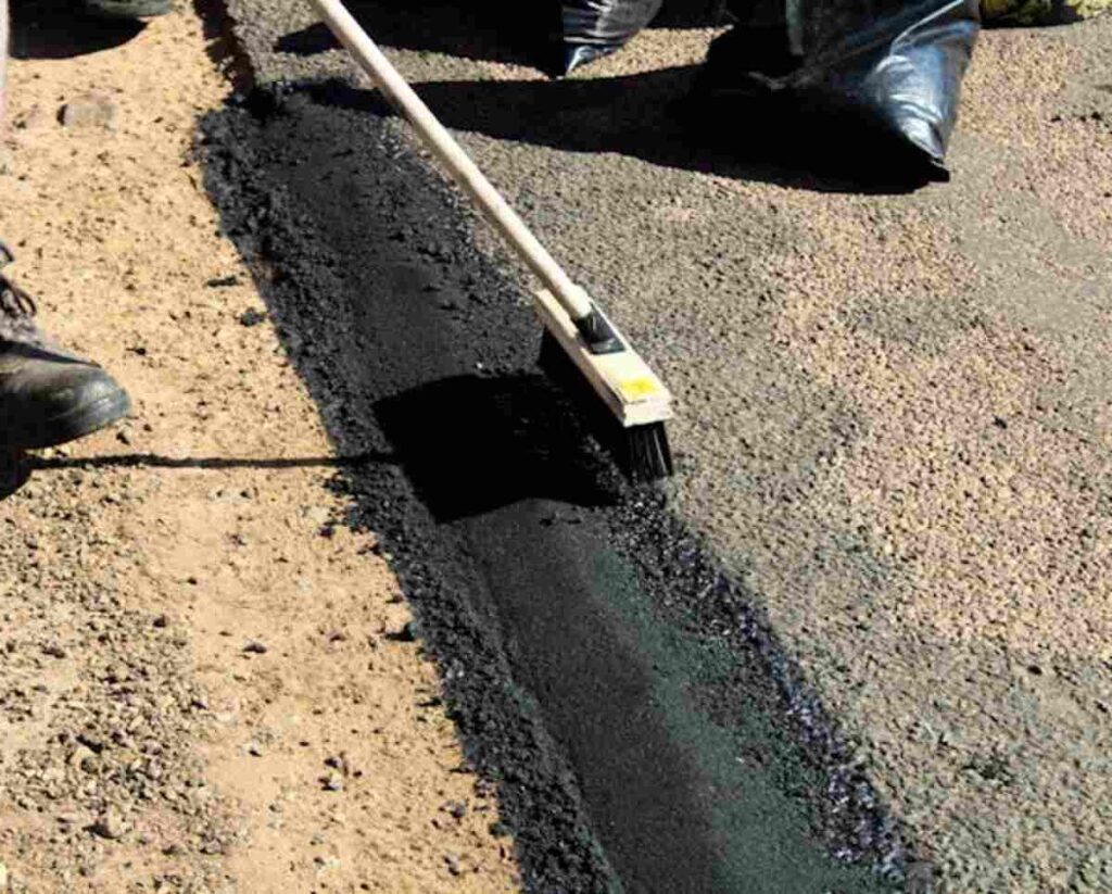 Phoenix Asphalt Paving