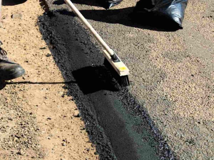 Top Benefits of Phoenix Asphalt Paving