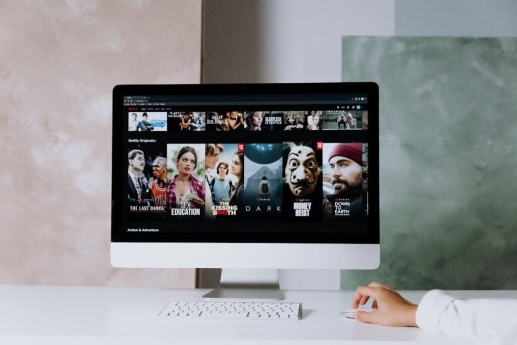 Showbox Movies