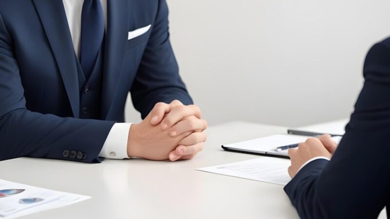 Key Trends in Temporary Staffing Industry