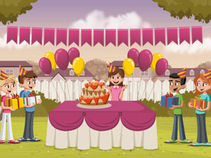 Miami’s Top Party Characters for Kids’ Birthdays: Make Your Event Unforgettable!