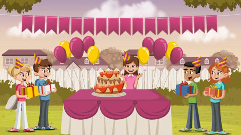 Miami’s Top Party Characters for Kids’ Birthdays: Make Your Event Unforgettable!