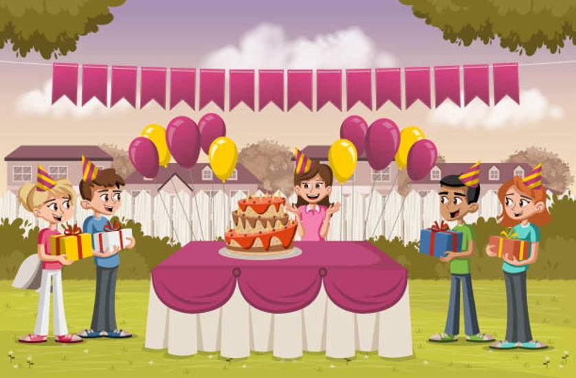 Miami’s Top Party Characters for Kids’ Birthdays: Make Your Event Unforgettable!