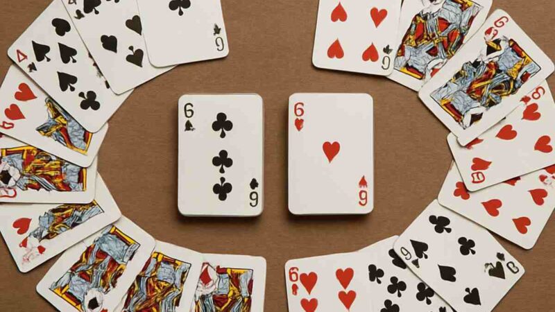 Mastering the Spit Card Game Strategies
