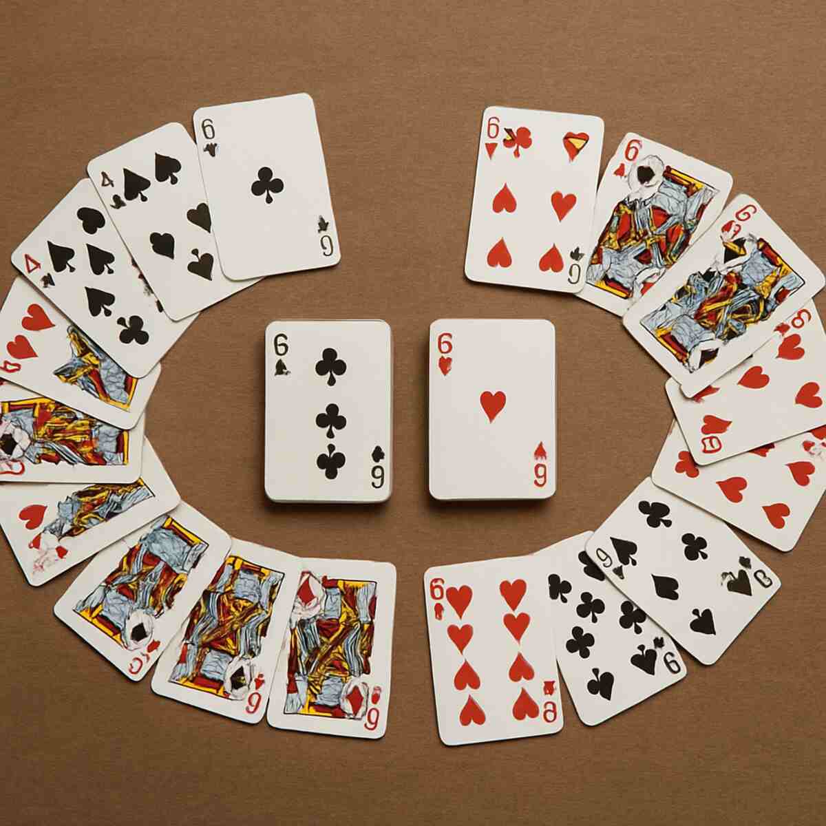 Mastering the Spit Card Game Strategies