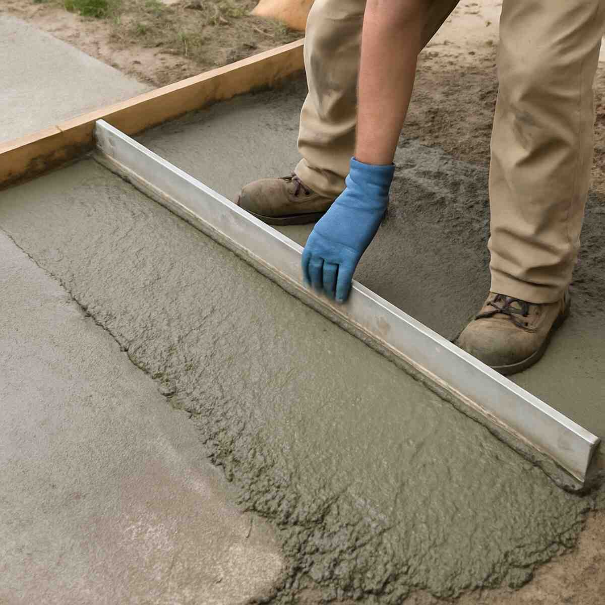Understanding Greene Concrete Leveling Techniques