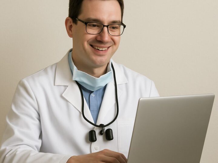 Effective SEO Strategies for Dental Practices