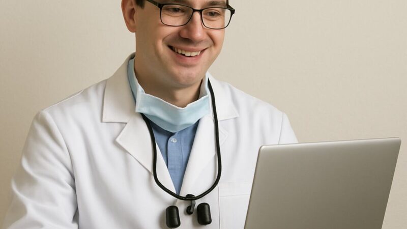 Effective SEO Strategies for Dental Practices
